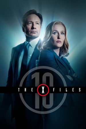 Phim Hồ Sơ Tuyệt Mật ( 10) - The X Files (Season 10) PhimChill Vietsub (2016)