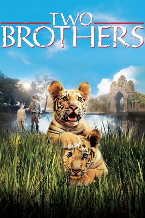 Phim Hai Anh Em Hổ - Two Brothers PhimChill Vietsub (2004)