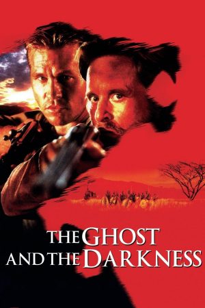 Phim Ác Thú Và Bóng Đêm - The Ghost and the Darkness PhimChill Vietsub (1996)