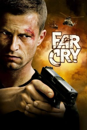 Phim Far Cry - Far Cry PhimChill Vietsub (2008)