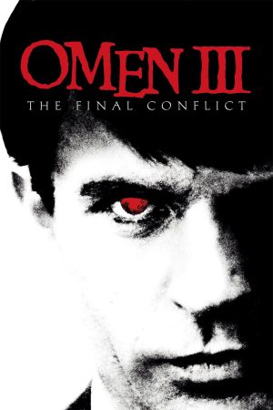 Xem phim Xung Đột Cuối Cùng tập full PhimChill Thuyết Minh HD Vietsub Phim Mỹ-Omen III The Final Conflict