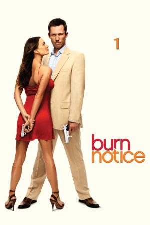 Phim Lệnh Thanh Trừng ( 1) - Burn Notice (Season 1) PhimChill Vietsub (2007)