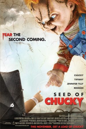 Xem phim Đứa con của Chucky tập full PhimChill Thuyết Minh HD Vietsub Phim Mỹ-Seed of Chucky