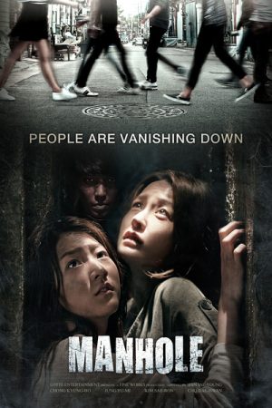 Phim Sát Nhân Cống Ngầm - Manhole PhimChill Vietsub (2014)