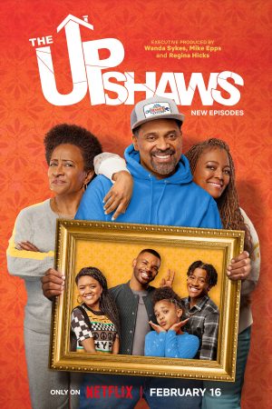 Phim Gia đình Upshaw ( 3) - The Upshaws (Season 3) PhimChill Vietsub (2023)