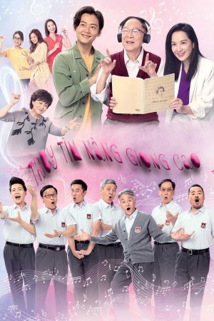 Phim TRUY TÌM NÀNG GIỌNG CAO - Finding Her Voice PhimChill Vietsub (2019)