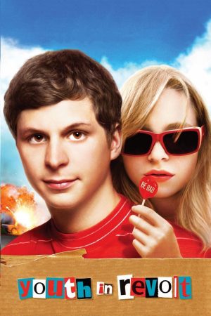 Phim Youth in Revolt - Youth in Revolt PhimChill Vietsub (2009)