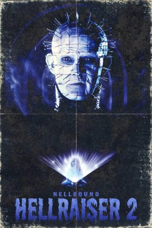 Xem phim Ma Đinh 2 tập full PhimChill Thuyết Minh HD Vietsub Phim Mỹ-Hellbound Hellraiser II