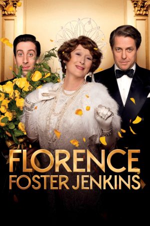 Phim Theo Đuổi Đam Mê - Florence Foster Jenkins PhimChill Vietsub (2016)