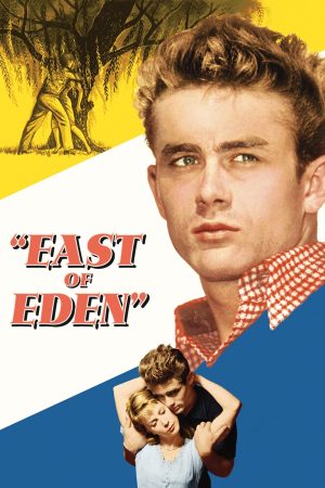 Phim Phía Đông Vườn Địa Đàng - East of Eden PhimChill Vietsub (1955)