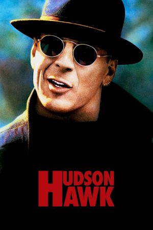 Phim Đạo Chích Hudson Hawk - Hudson Hawk PhimChill Vietsub (1991)