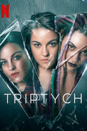 Phim Ba mạng sống - Triptych PhimChill Vietsub (2022)