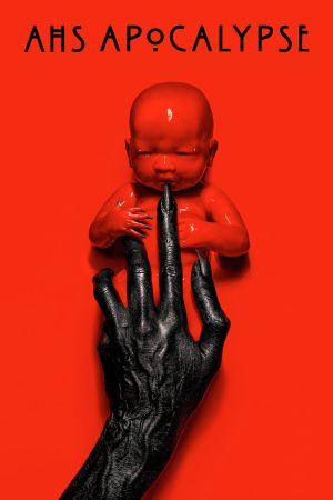 Phim Truyện Kinh Dị Mỹ ( 8) - American Horror Story (Season 8) PhimChill Vietsub (2018)