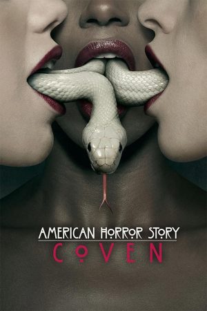 Phim Truyện Kinh Dị Mỹ ( 3) - American Horror Story (Season 3) PhimChill Vietsub (2013)