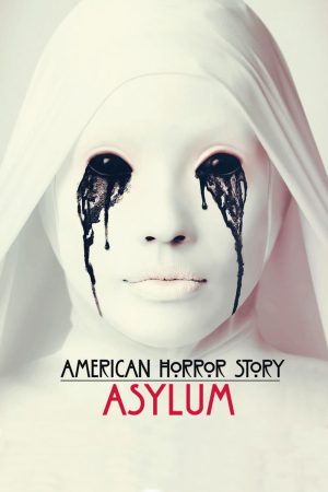 Phim Truyện Kinh Dị Mỹ ( 2) - American Horror Story (Season 2) PhimChill Vietsub (2012)