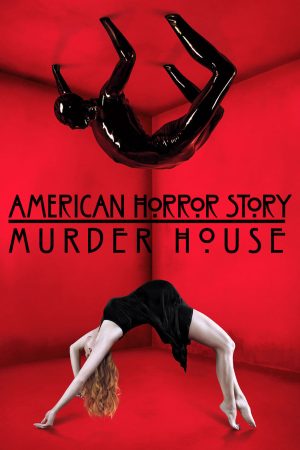 Phim Truyện Kinh Dị Mỹ ( 1) - American Horror Story (Season 1) PhimChill Vietsub (2011)