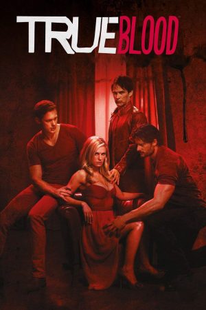 Phim Thuần Huyết ( 4) - True Blood (Season 4) PhimChill Vietsub (2011)