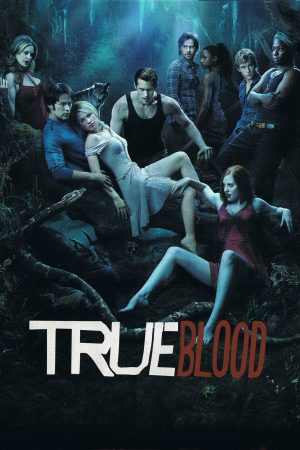 Phim Thuần Huyết ( 3) - True Blood (Season 3) PhimChill Vietsub (2010)