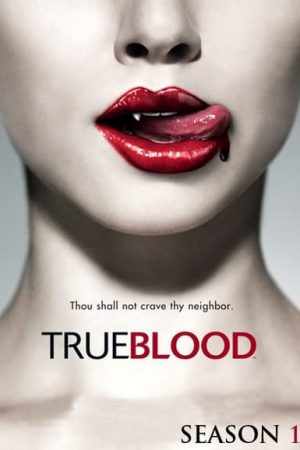 Phim Thuần Huyết ( 1) - True Blood (Season 1) PhimChill Vietsub (2008)