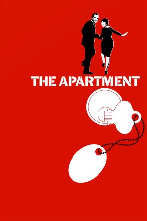 Phim Căn Hộ - The Apartment PhimChill Vietsub (1960)