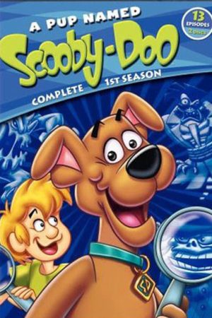 Phim A Pup Named Scooby Doo ( 1) - A Pup Named Scooby Doo (Season 1) PhimChill Vietsub (1988)