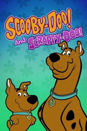 Xem phim Scooby Doo and Scrappy Doo ( 2) tập 22 PhimChill Thuyết Minh HD Vietsub Phim Mỹ-Scooby Doo and Scrappy Doo (Season 2)