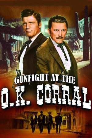 Xem phim Đọ Súng Tại Ok Corral tập full PhimChill Thuyết Minh HD Vietsub Phim Mỹ-Gunfight at the OK Corral