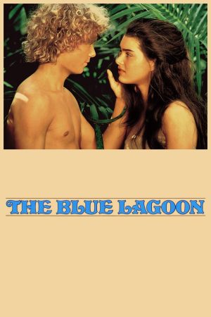 Phim The Blue Lagoon - The Blue Lagoon PhimChill Vietsub (1980)