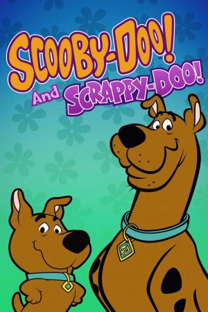 Phim Scooby Doo and Scrappy Doo ( 6) - Scooby Doo and Scrappy Doo (Season 6) PhimChill Vietsub (1984)