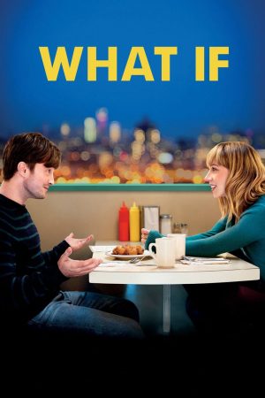 Xem phim What If tập full PhimChill Thuyết Minh HD Vietsub Phim Mỹ-What If