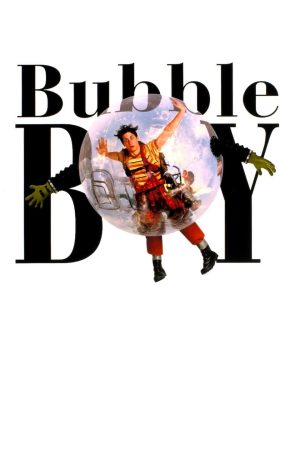 Phim Chàng Trai Bong Bóng - Bubble Boy PhimChill Vietsub (2001)