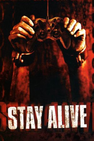 Phim Stay Alive - Stay Alive PhimChill Vietsub (2006)