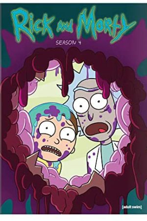 Xem phim Rick và Morty ( 4) tập 7 PhimChill Thuyết Minh Full HD Vietsub Phim Mỹ-Rick and Morty (Season 4)