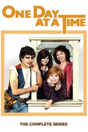 Phim Sao phải nghĩ ( 3) - One Day at a Time (Season 3) PhimChill Vietsub (2019)