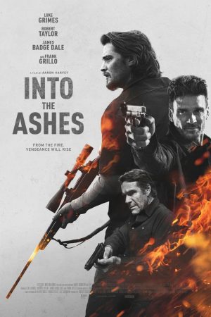 Phim Vào Đống Tro Tàn - Into The Ashes PhimChill Vietsub (2019)