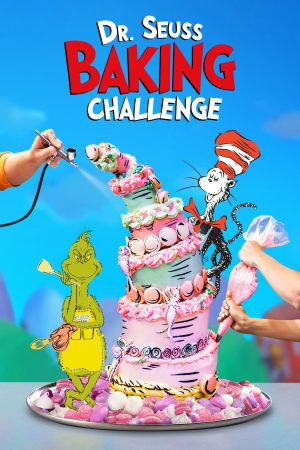 Xem phim Thử thách làm bánh của Tiến sĩ Seuss tập 8 PhimChill Thuyết Minh HD Vietsub Phim Mỹ-Dr Seuss Baking Challenge