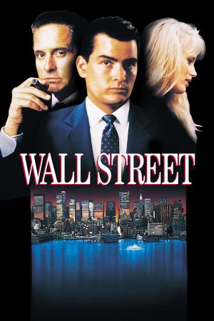 Phim Phố Wall - Wall Street PhimChill Vietsub (1987)