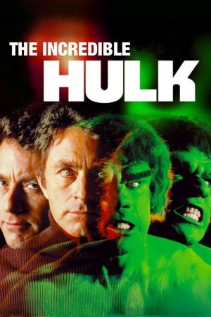 Phim Người khổng lồ xanh 1977 - The Incredible Hulk PhimChill Vietsub (1977)