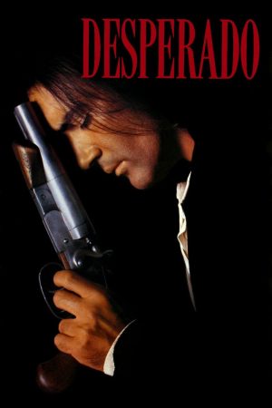 Phim Kẻ Liều Mạng - Desperado PhimChill Vietsub (1995)