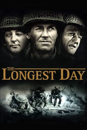 Xem phim Ngày Dài Nhất tập full PhimChill Thuyết Minh HD Vietsub Phim Mỹ-The Longest Day