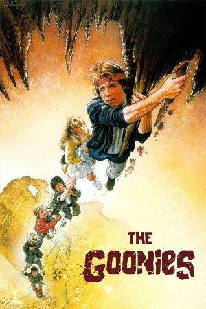 Phim Bản Đồ Kho Báu - The Goonies PhimChill Vietsub (1985)