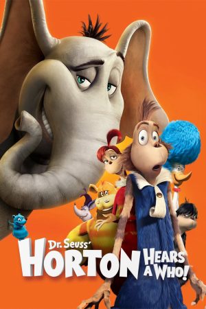 Xem phim Voi và Những Người Bạn tập full PhimChill Thuyết Minh HD Vietsub Phim Mỹ-Horton Hears a Who