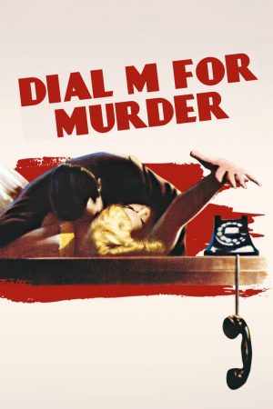 Phim Cuộc Gọi Chết Người - Dial M for Murder PhimChill Vietsub (1954)