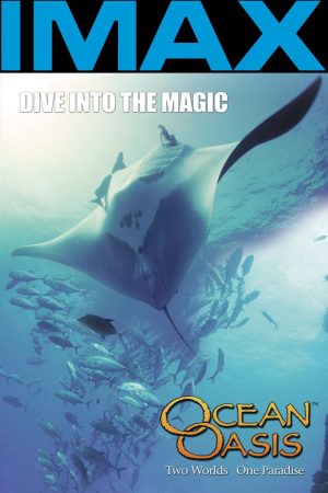 Phim Ốc Đảo Của Đại Dương - Ocean Oasis PhimChill Vietsub (2000)