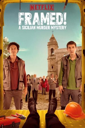 Phim Đổ tội Bí ẩn án mạng Sicilia ( 2) - Framed A Sicilian Murder Mystery (Season 2) PhimChill Vietsub (2023)