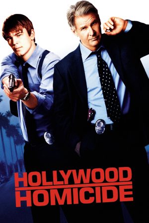 Phim Sát Nhân Hollywood - Hollywood Homicide PhimChill Vietsub (2003)