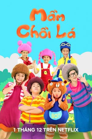 Phim Mầm Chồi Lá - Mam Choi La PhimChill Vietsub (2015)