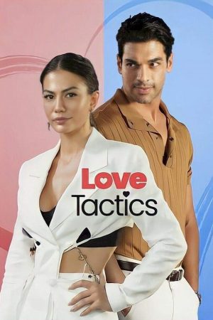 Phim Chiêu trò khi yêu - Love Tactics PhimChill Vietsub (2022)