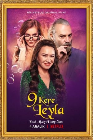 Phim Leyla bất tử - Leyla Everlasting PhimChill Vietsub (2020)