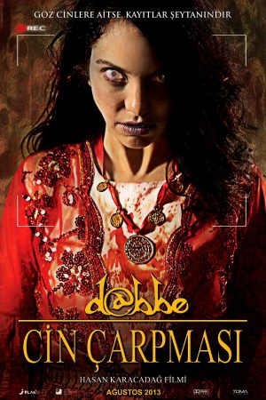 Phim Dabbe Nhập hồn - Dabbe The Possession PhimChill Vietsub (2013)